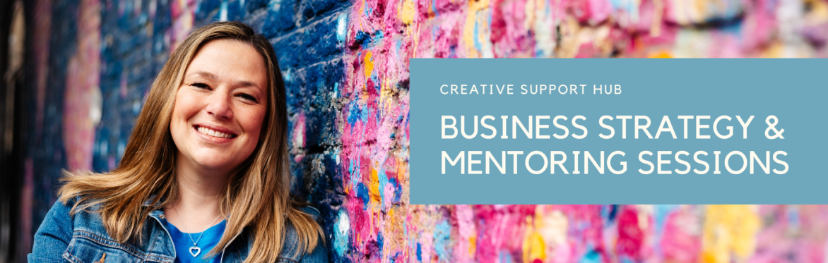 Exclusive Free Business Strategy and Mentoring Sessions! - Ideas Fest