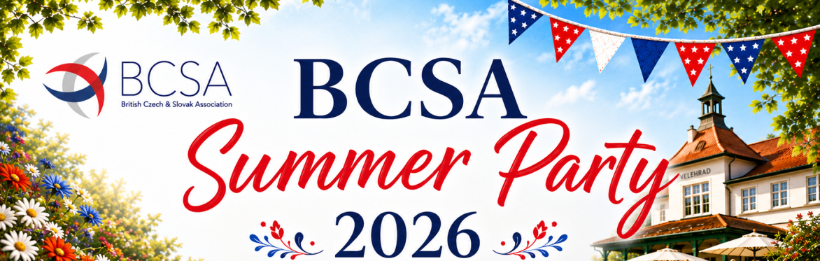 BCSA Annual Summer Party