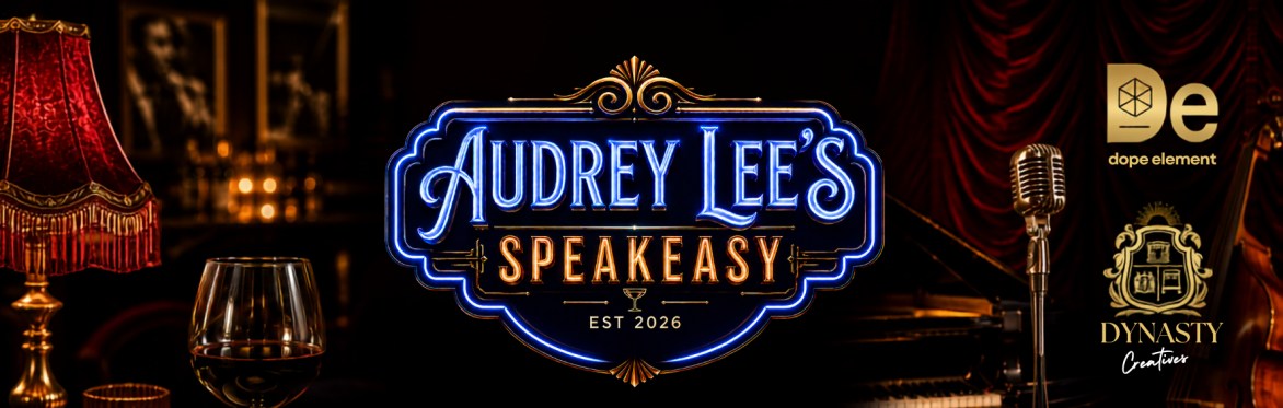 Audrey Lee's Grand Opening (Matinee 1)