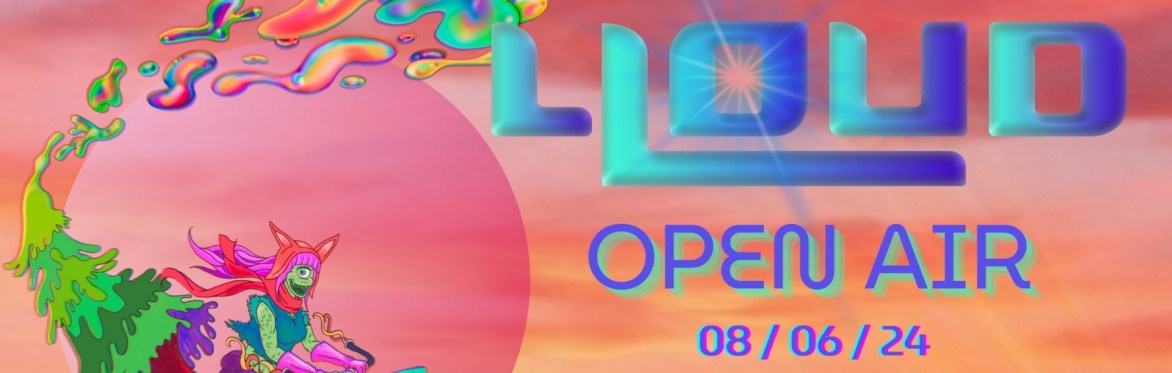 LLOUD Open Air