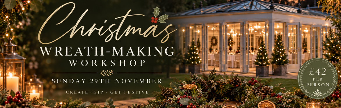 Hayne House Orangery