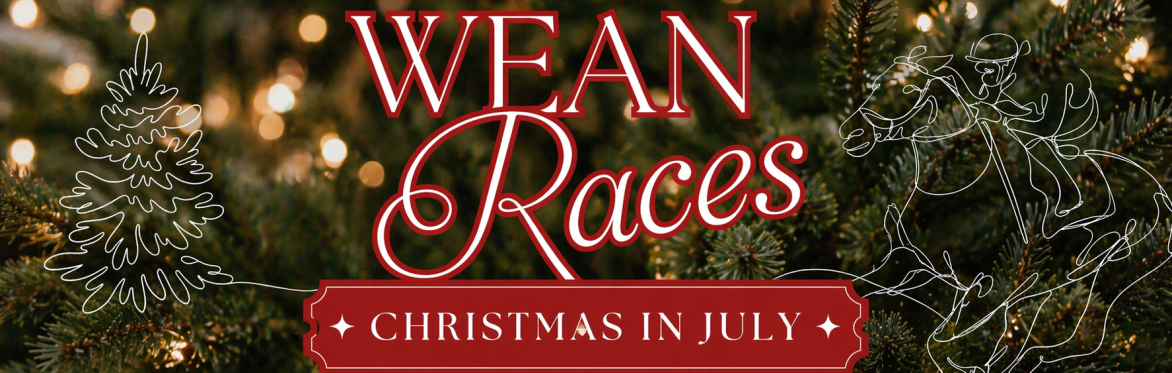 Wean Amateur Picnic Races 2026