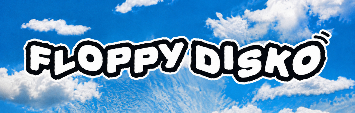 Floppy Disko Presents