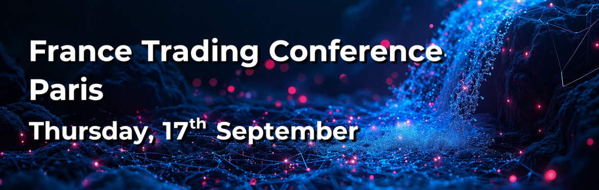 France Trading Conference 2026