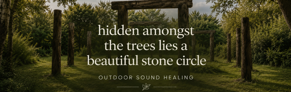 Sound Healing