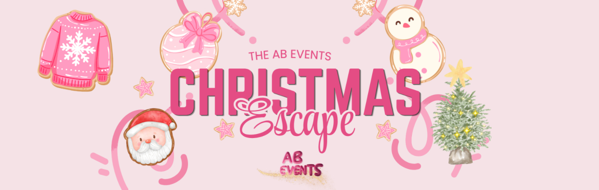 The AB Events Christmas Escape