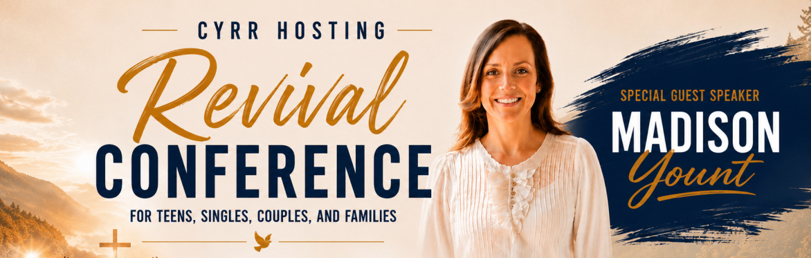 CYRR Revival Conference