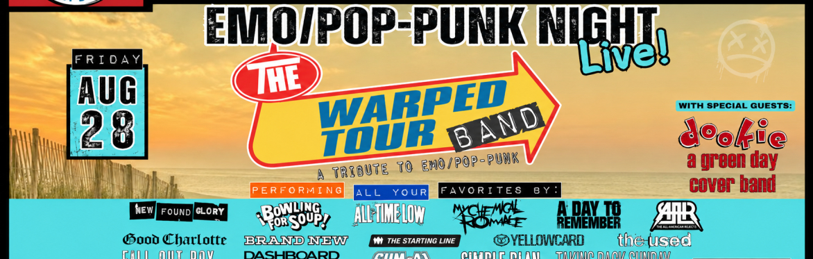 The Warped Tour Band