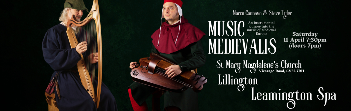 Medieval Music Concert