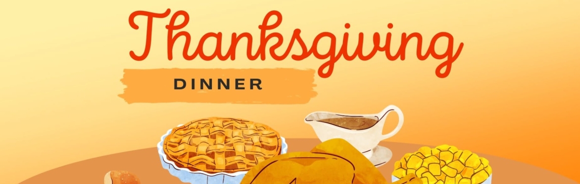Thanksgiving Buffet