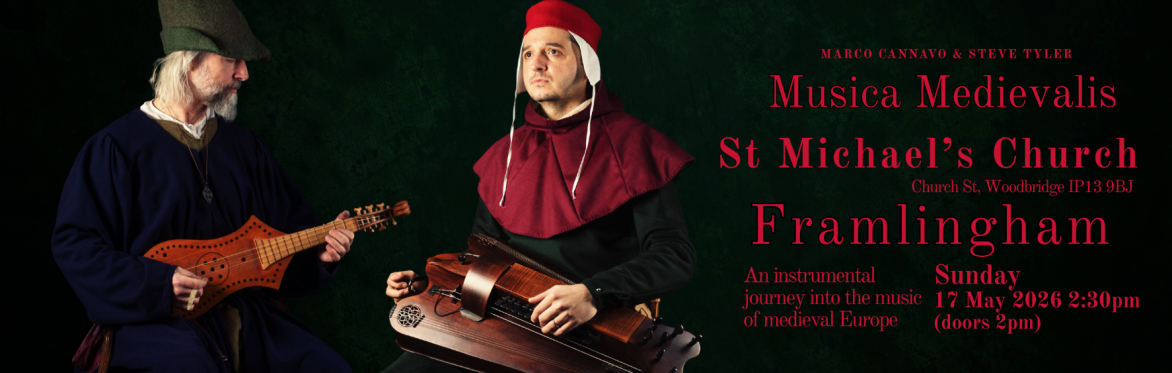 Medieval Music Concert