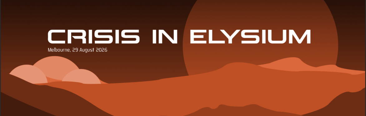 Crisis in Elysium