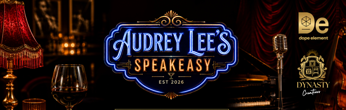 Audrey Lee's Grand Opening (Evening Show 2)
