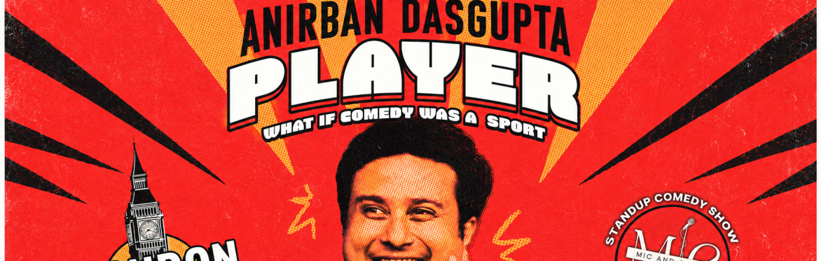Anirban Dasgupta - Live in London