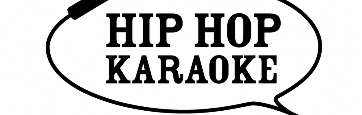 HIP HOP KARAOKE X YALM