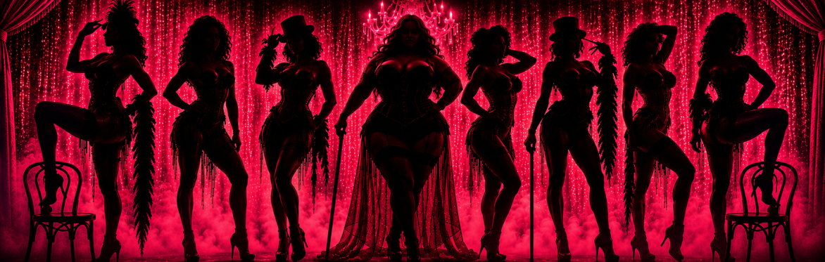 Enter the Dollhouse
