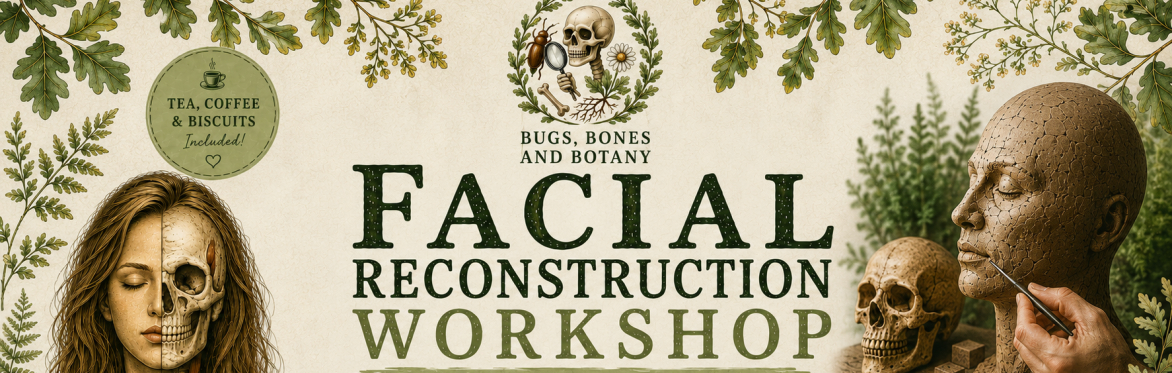 Facial Reconstruction 25th July