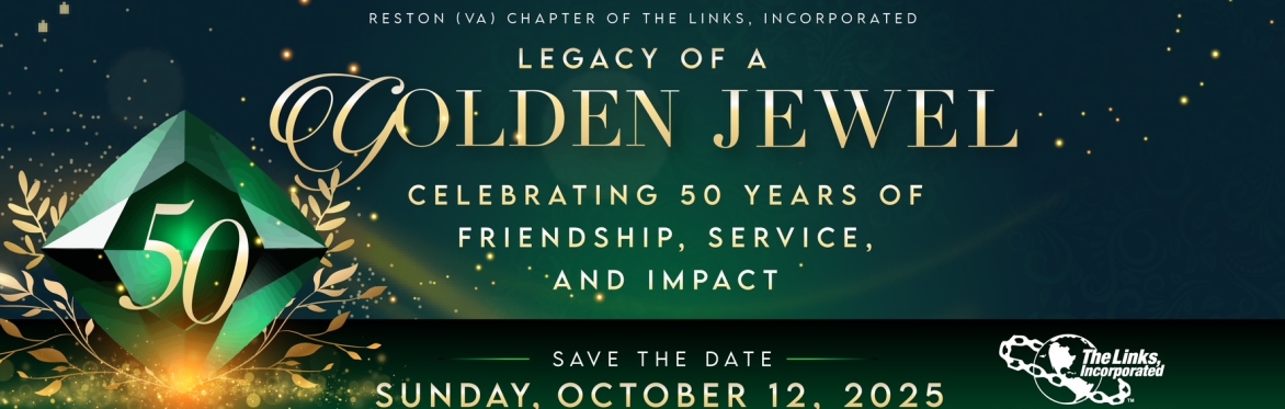 LEGACY OF A GOLDEN JEWEL