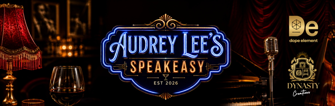Audrey Lee's Grand Opening (Matinee 2)