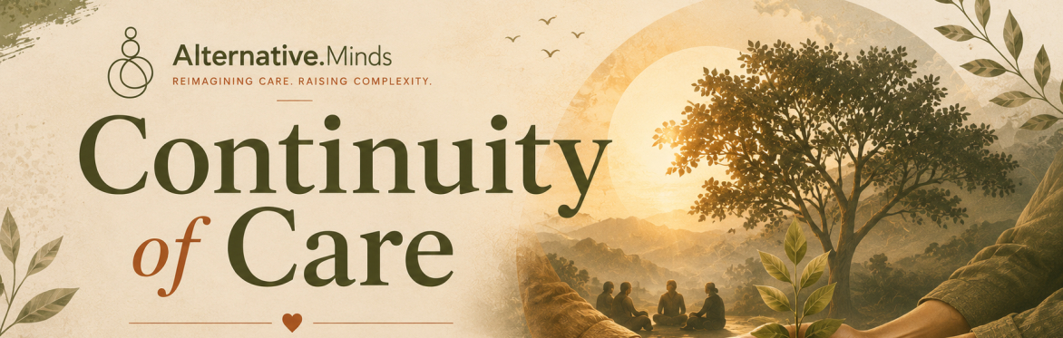 CONTINUITY OF CARE CAMPAIGN