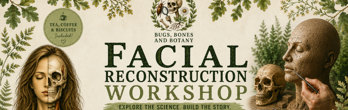 Facial Reconstruction 15th August