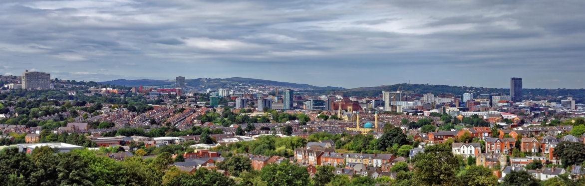 New Community Energy Projects in Sheffield and the surrounding area: A Call to Action!