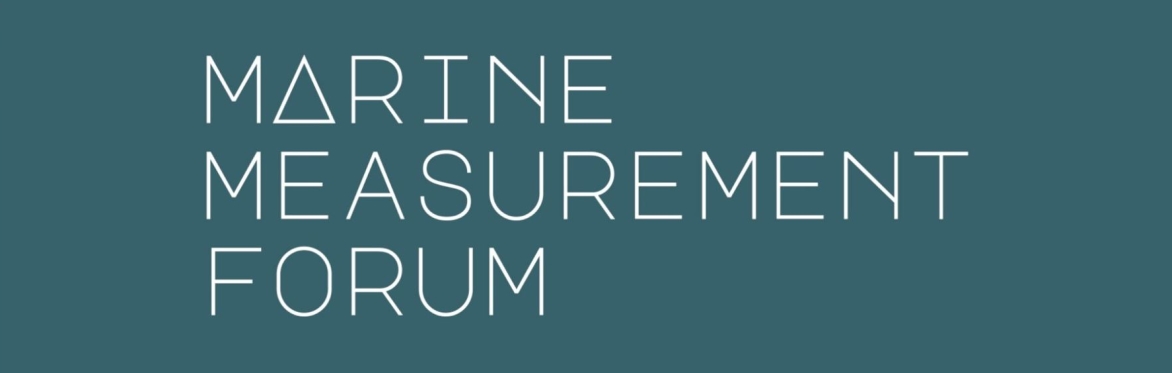 Marine Measurement Forum 68