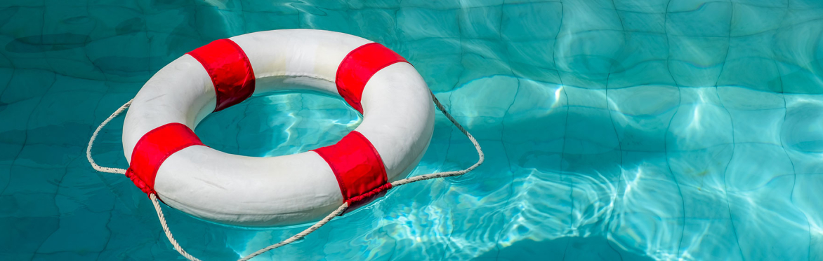 Learn to Swim Level 1
