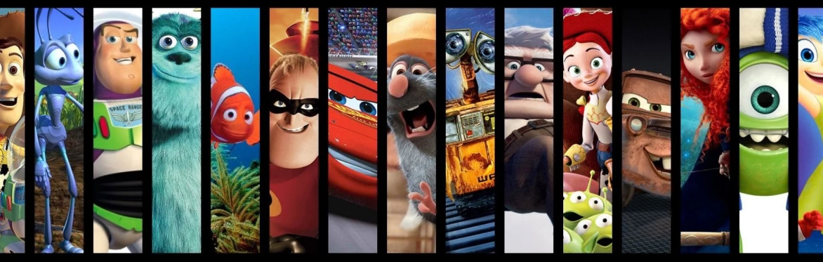 Masterclasses with Michal Makarewicz; Supervising Animator at Skydance, former 20 year Pixar Veteran