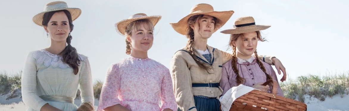 Little Women (Grand Rapids Film Society)