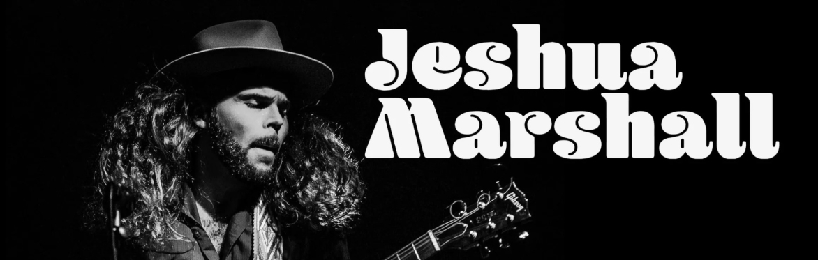 Jeshua Marshall & The Flood
