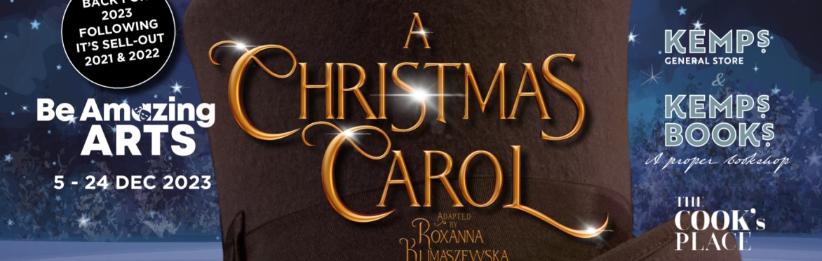 A Christmas Carol