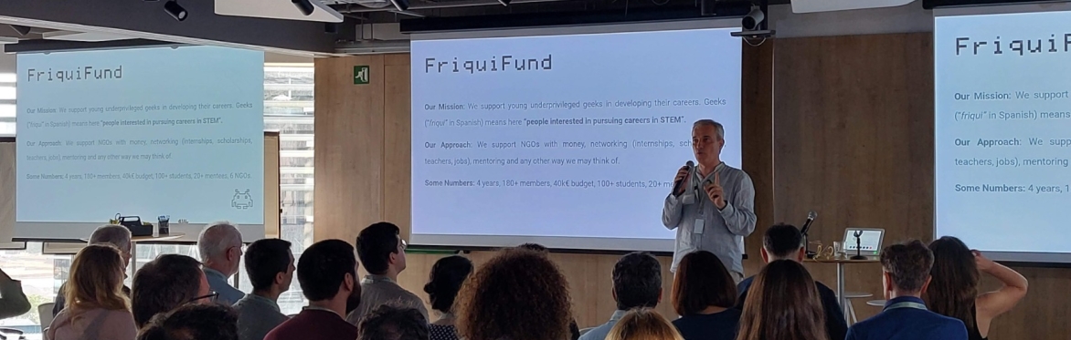 AI in Action: LLMs from Security to Evaluation at Scale