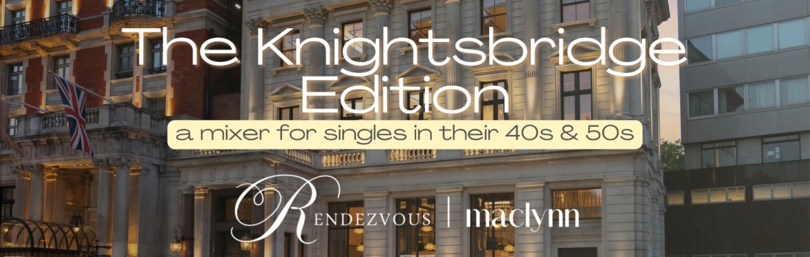 The Knightsbridge Edition