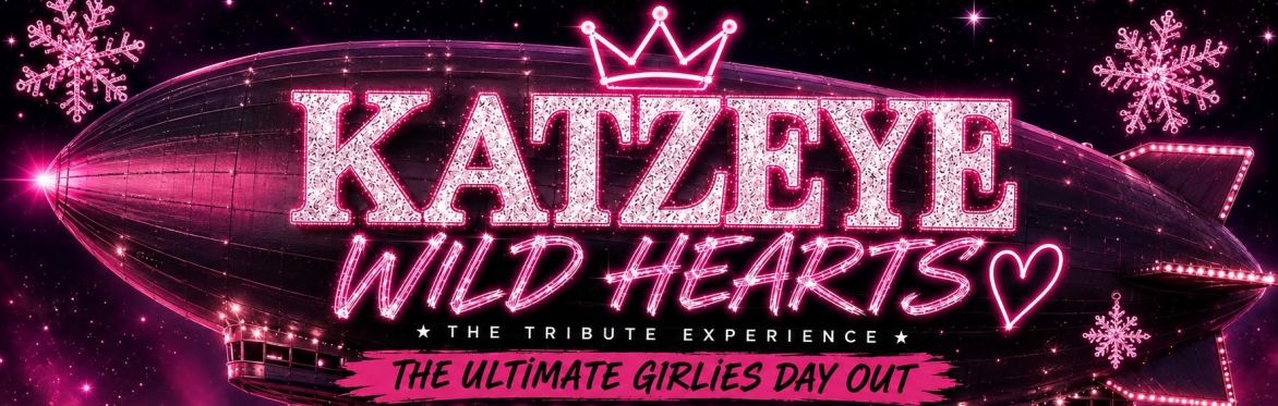 KATZEYE: WILD HEARTS