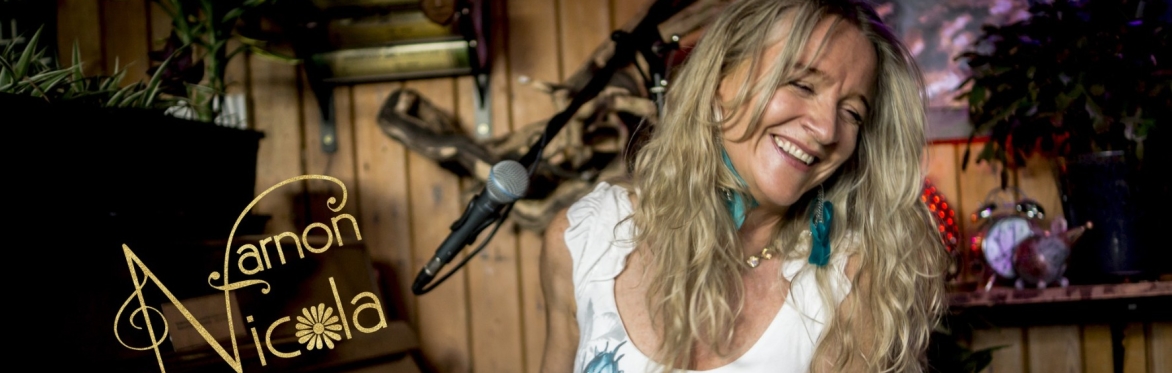 Dinner & Jazz with the Nicola Farnon Trio