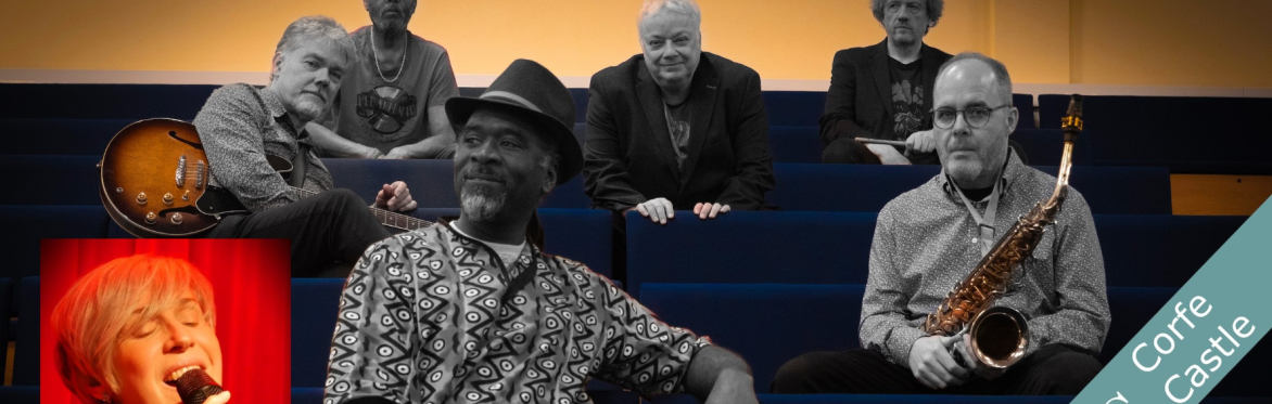 THOKOZILE & THE BOSSA DEFINITIVA TRIO at Sandy Hill Arts