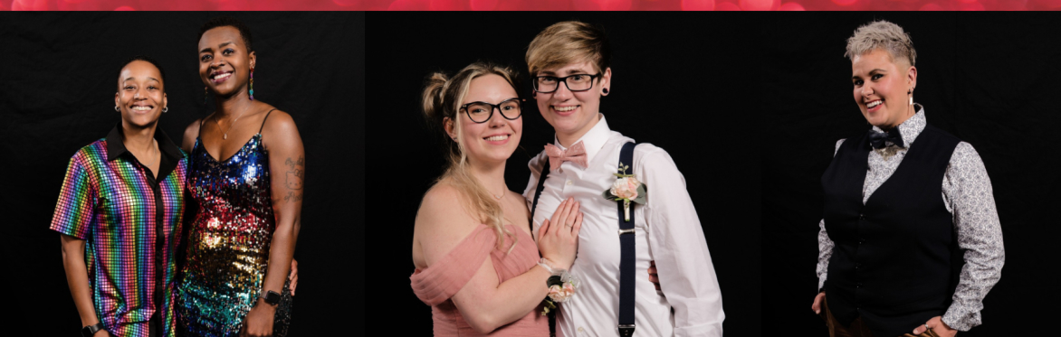 4th Annual Lez Prom (Seattle)
