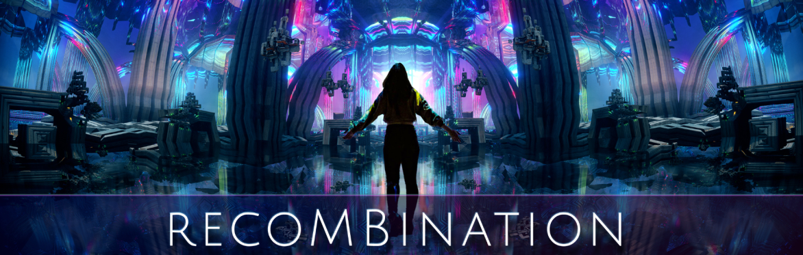 RECOMBINATION 360° Film Experience