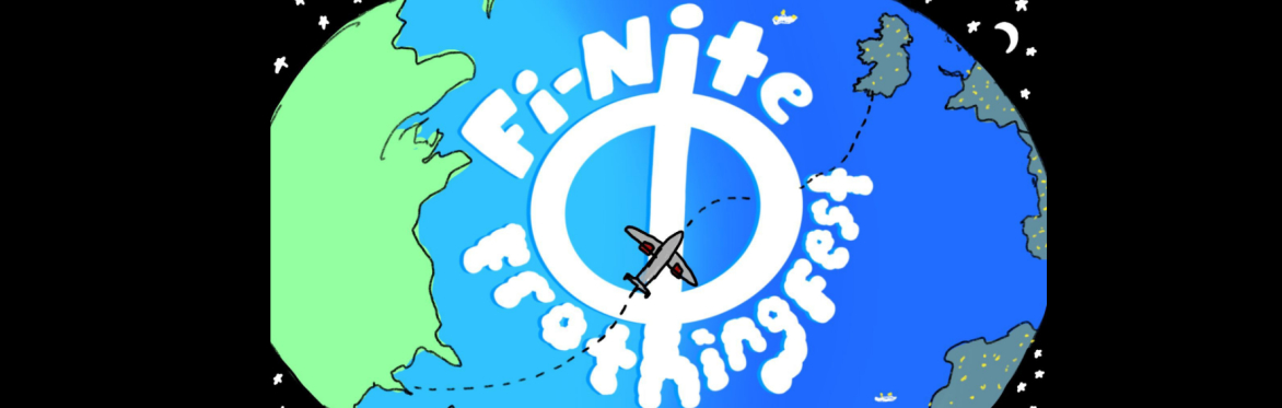 FI-NITE FROTHING FEST