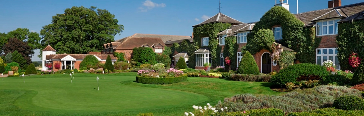 On His Majesty's Secret Service Part II & 007GB The James Bond Fan Club Charity Golf Day
