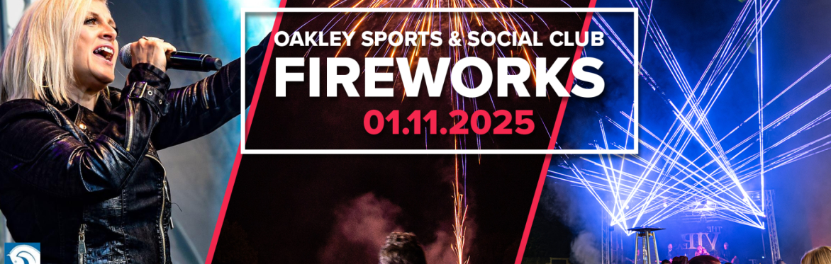 Fireworks Information