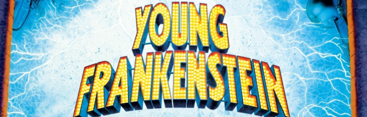 Young Frankenstein