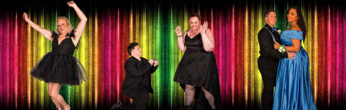 9th Annual Lez Prom (Austin)