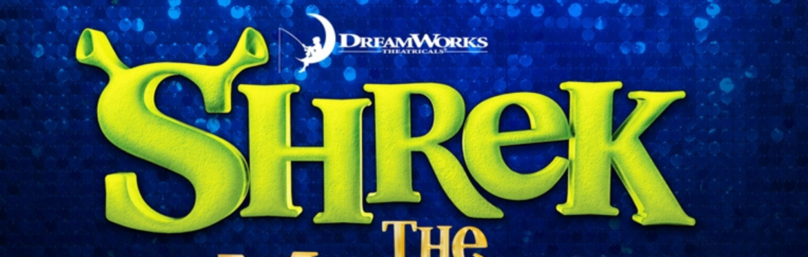 Shrek The Musical