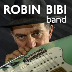 Robin Bibi Band