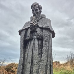 Fr Hegerty's Rock