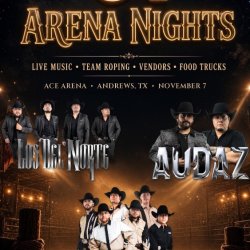 J&R ARENA NIGHTS FEST