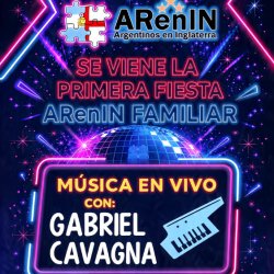 Fiesta ARenIN Familiar