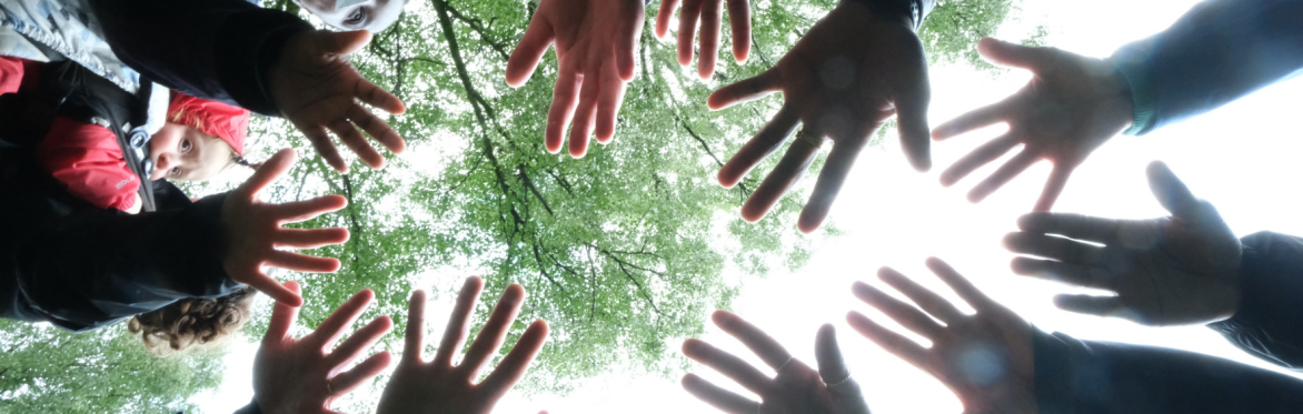 Regenerative Educator Training Course